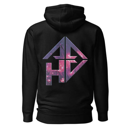 Hoodie ADHD Galaxy
