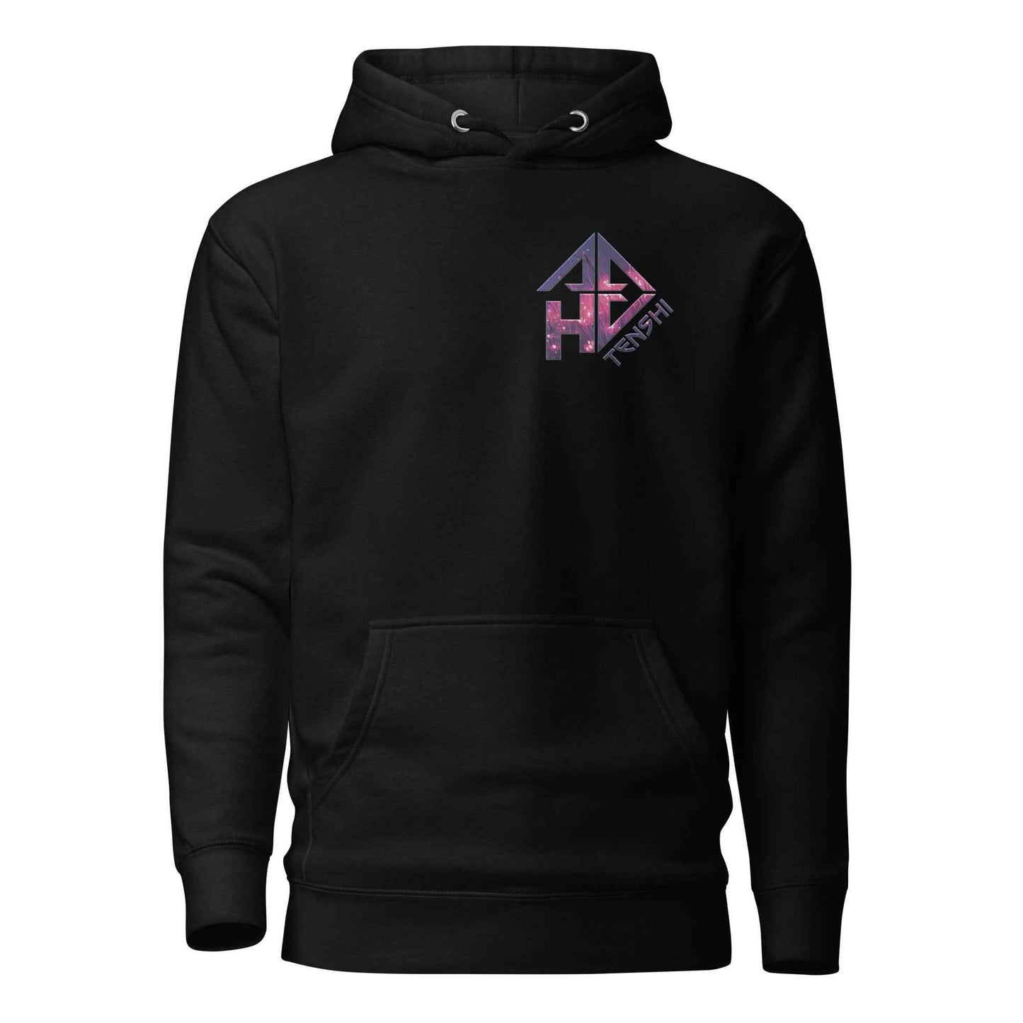 Hoodie ADHD Galaxy