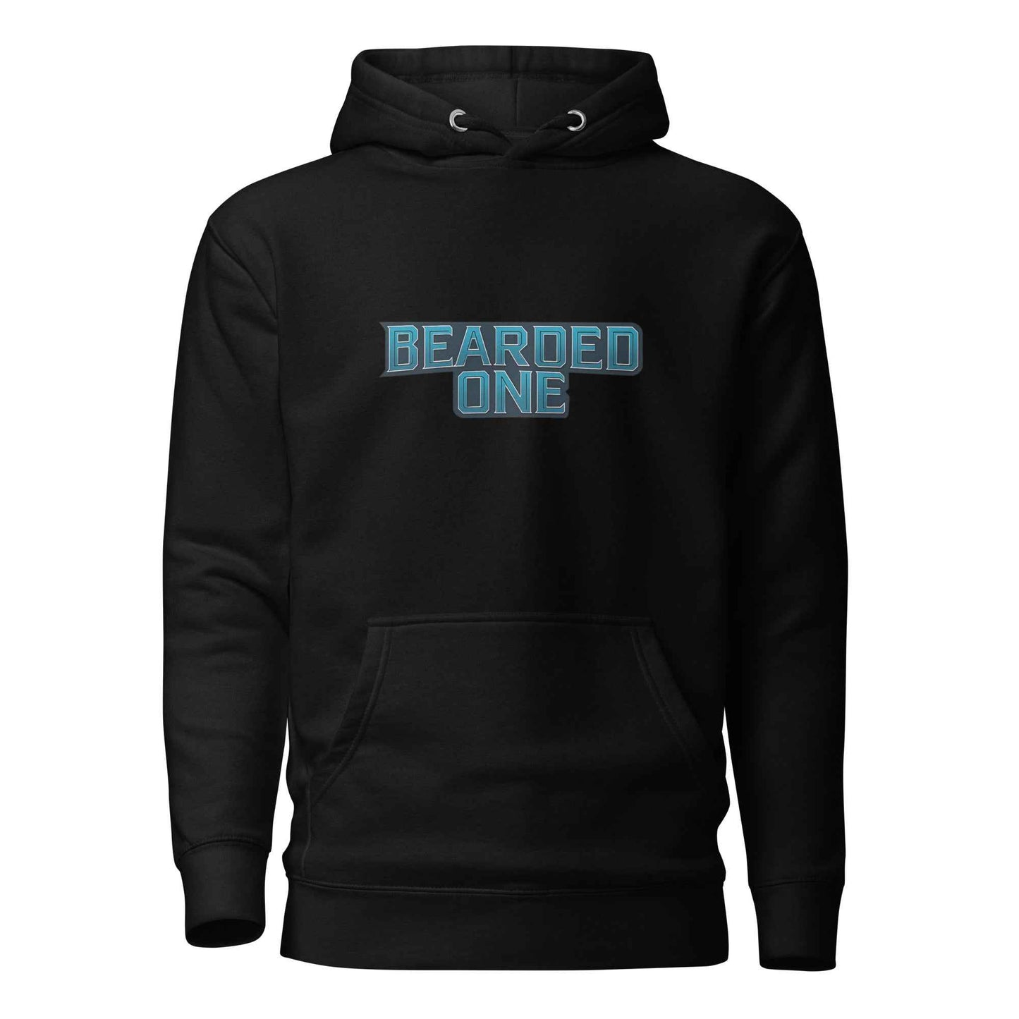 🎮BeardedOne Hoodie🔥