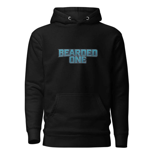 🎮BeardedOne Hoodie🔥