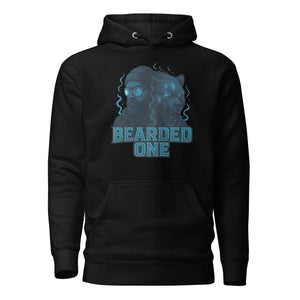🖤BeardedOne Streetwear Hoodie🔥