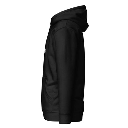 TitanThea Hoodie (Stick) – Premium Streetwear Hoodie