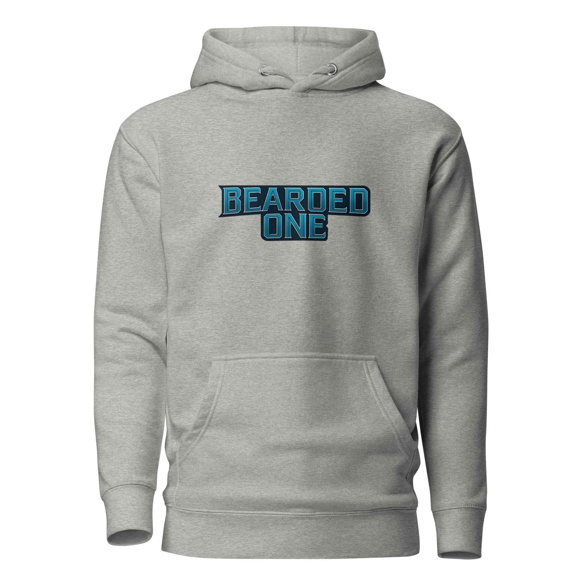 🎮BeardedOne Hoodie🔥
