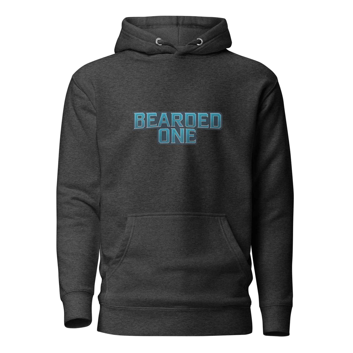🎮BeardedOne Hoodie🔥