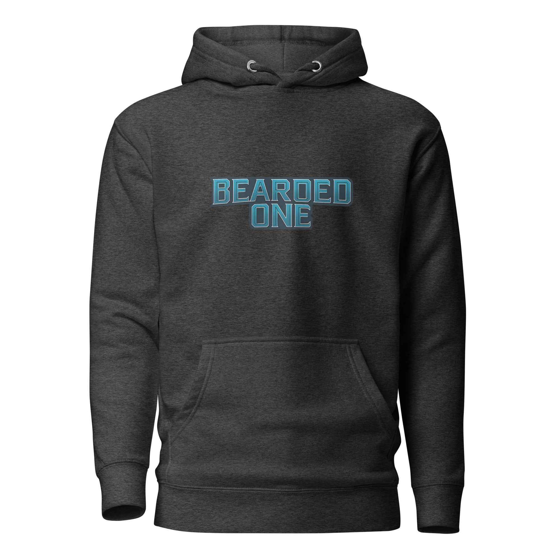 🎮BeardedOne Hoodie🔥