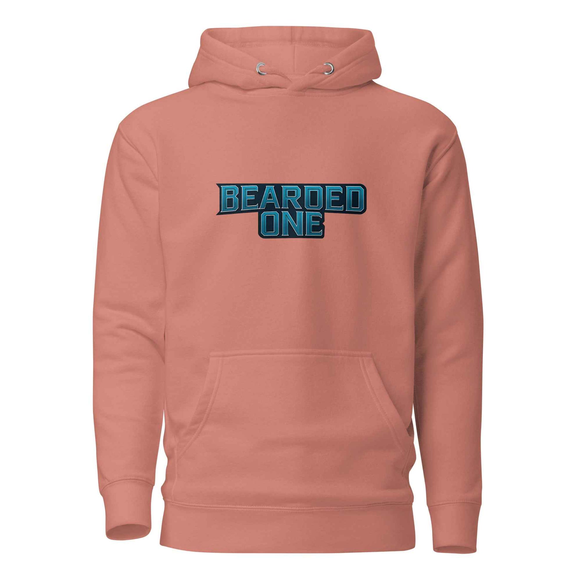 🎮BeardedOne Hoodie🔥