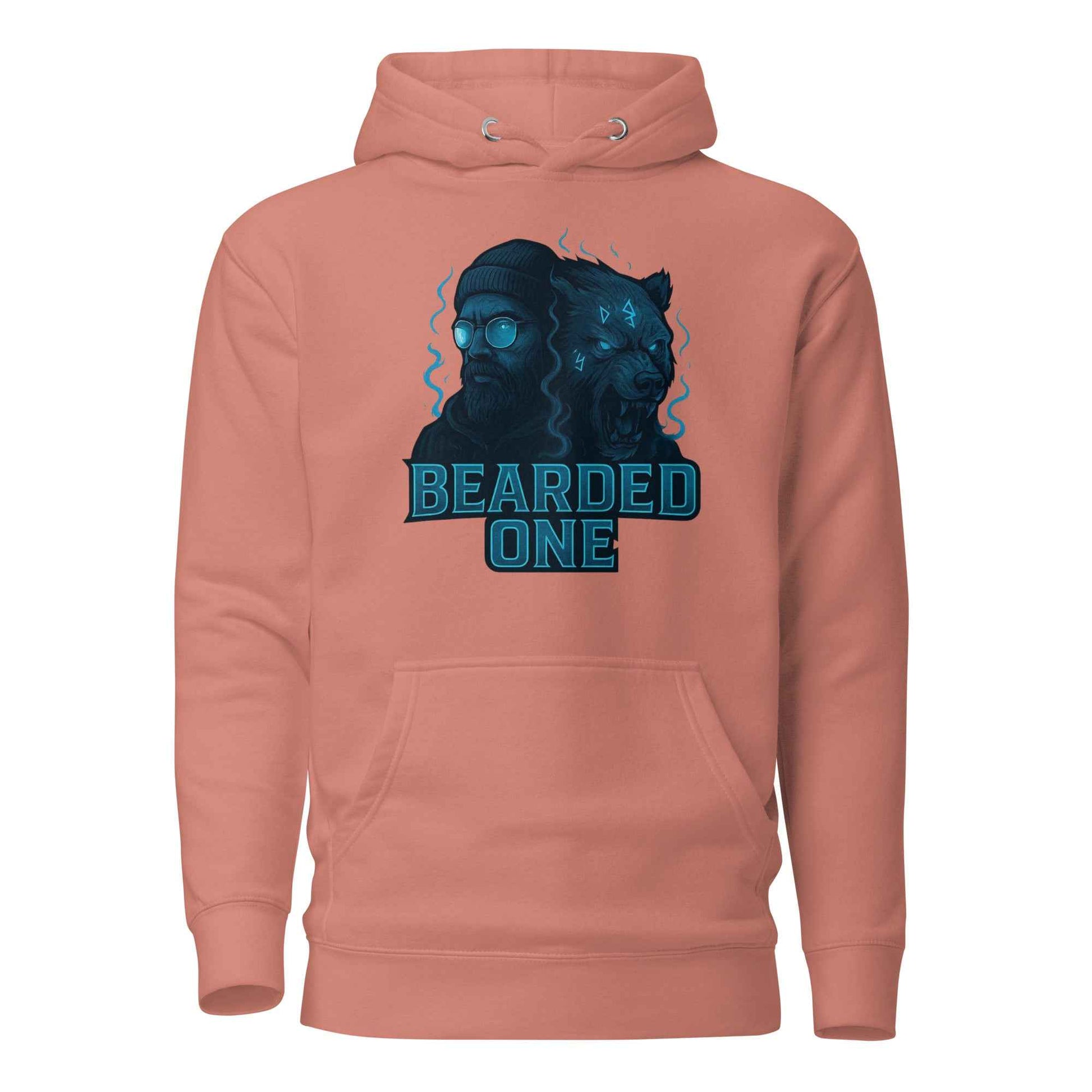 🖤BeardedOne Streetwear Hoodie🔥