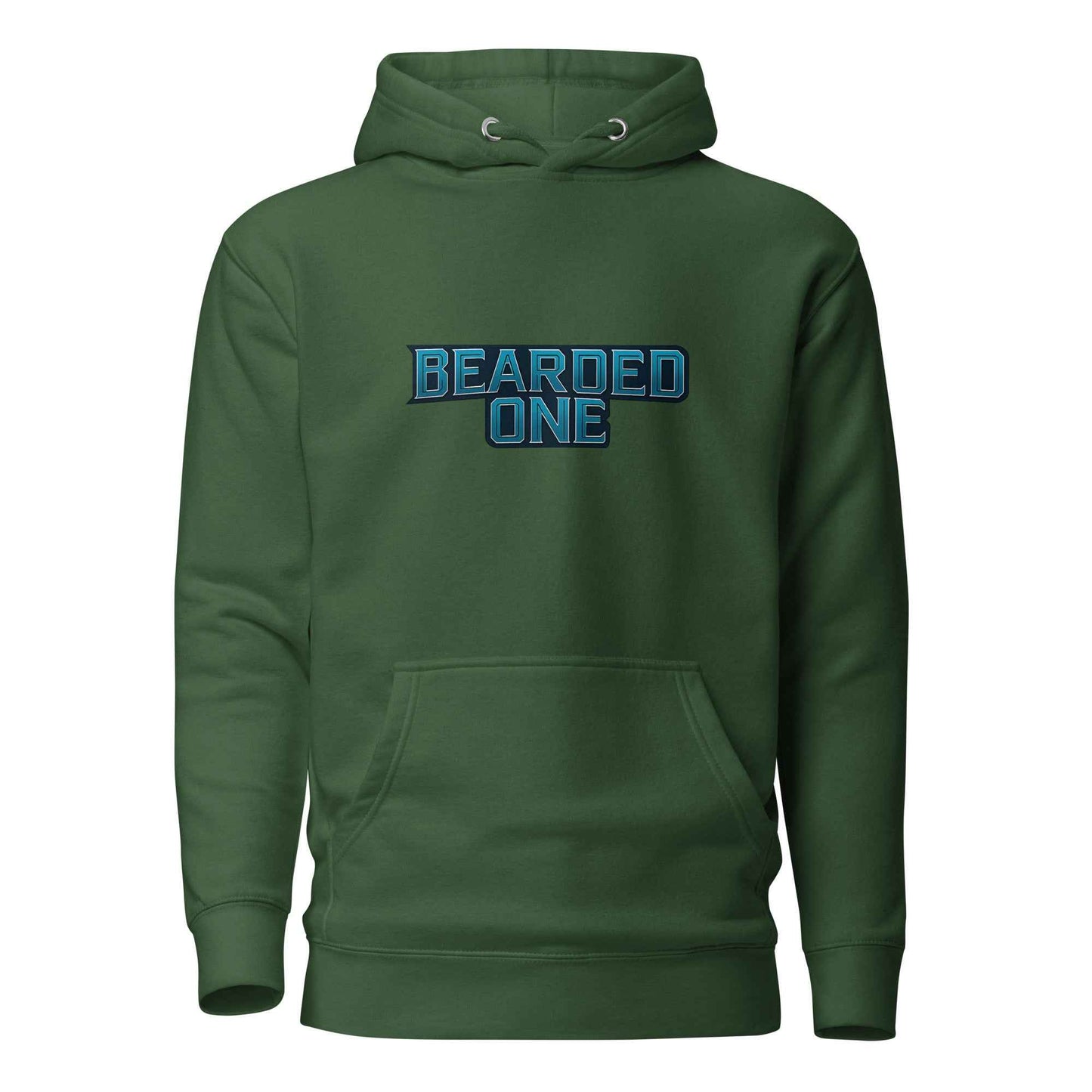 🎮BeardedOne Hoodie🔥