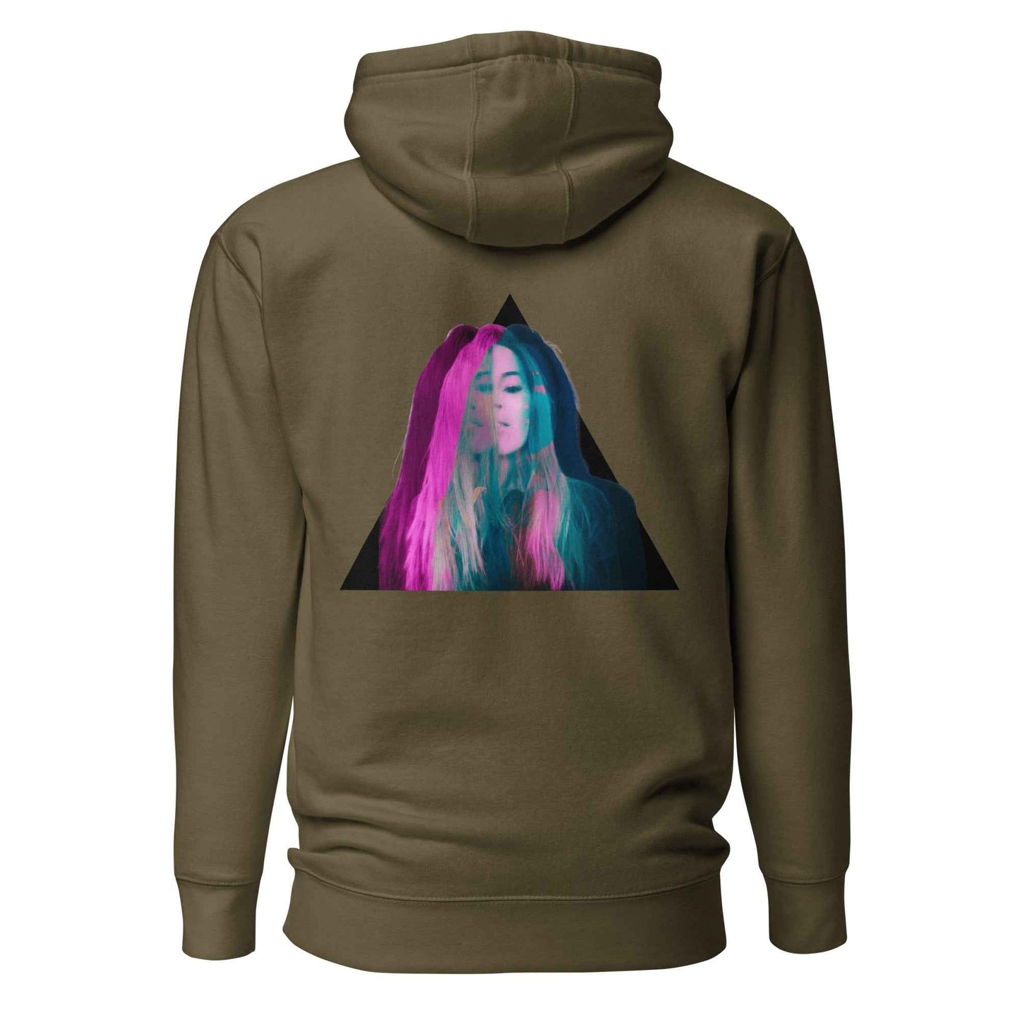 🎧SandyBeats Hoodie🎧