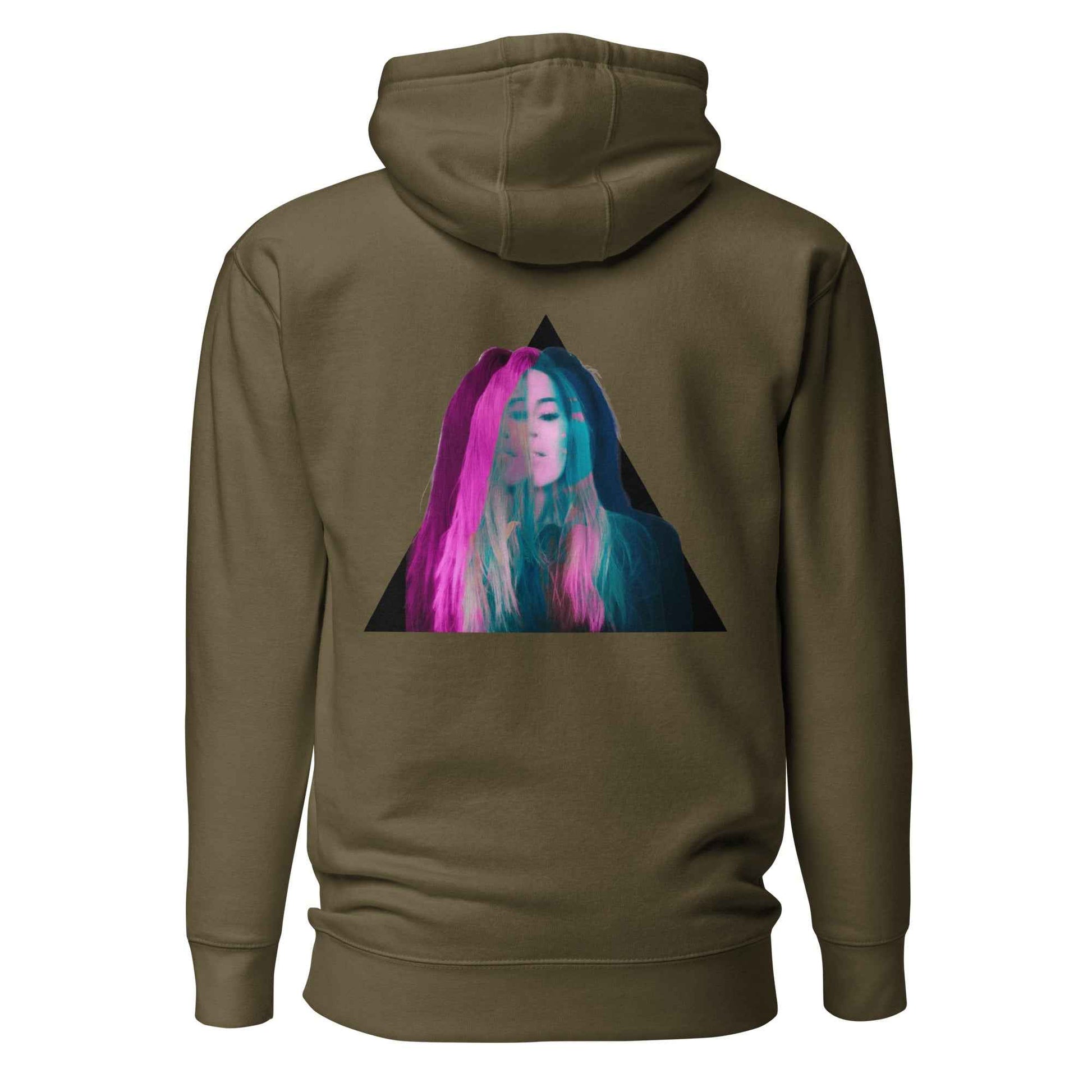 🎧SandyBeats Hoodie🎧