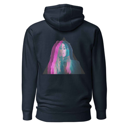 🎧SandyBeats Hoodie🎧