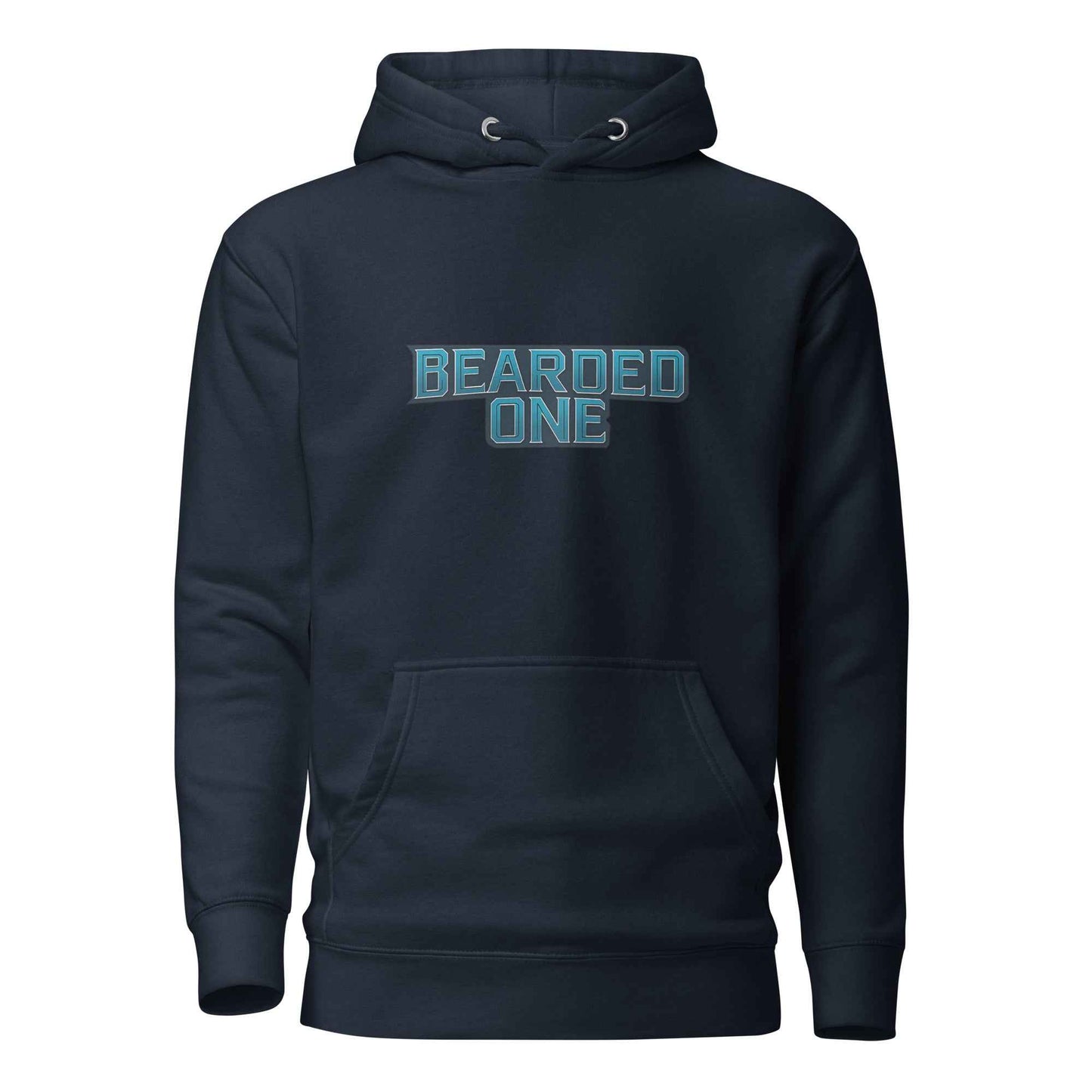 🎮BeardedOne Hoodie🔥
