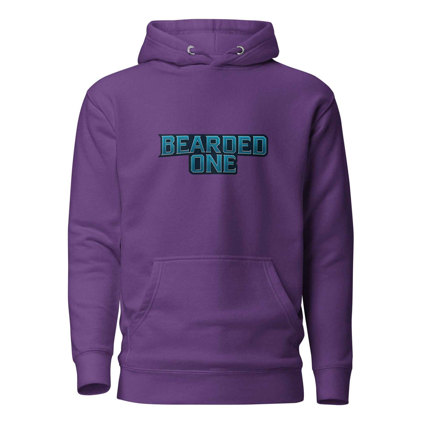 🎮BeardedOne Hoodie🔥