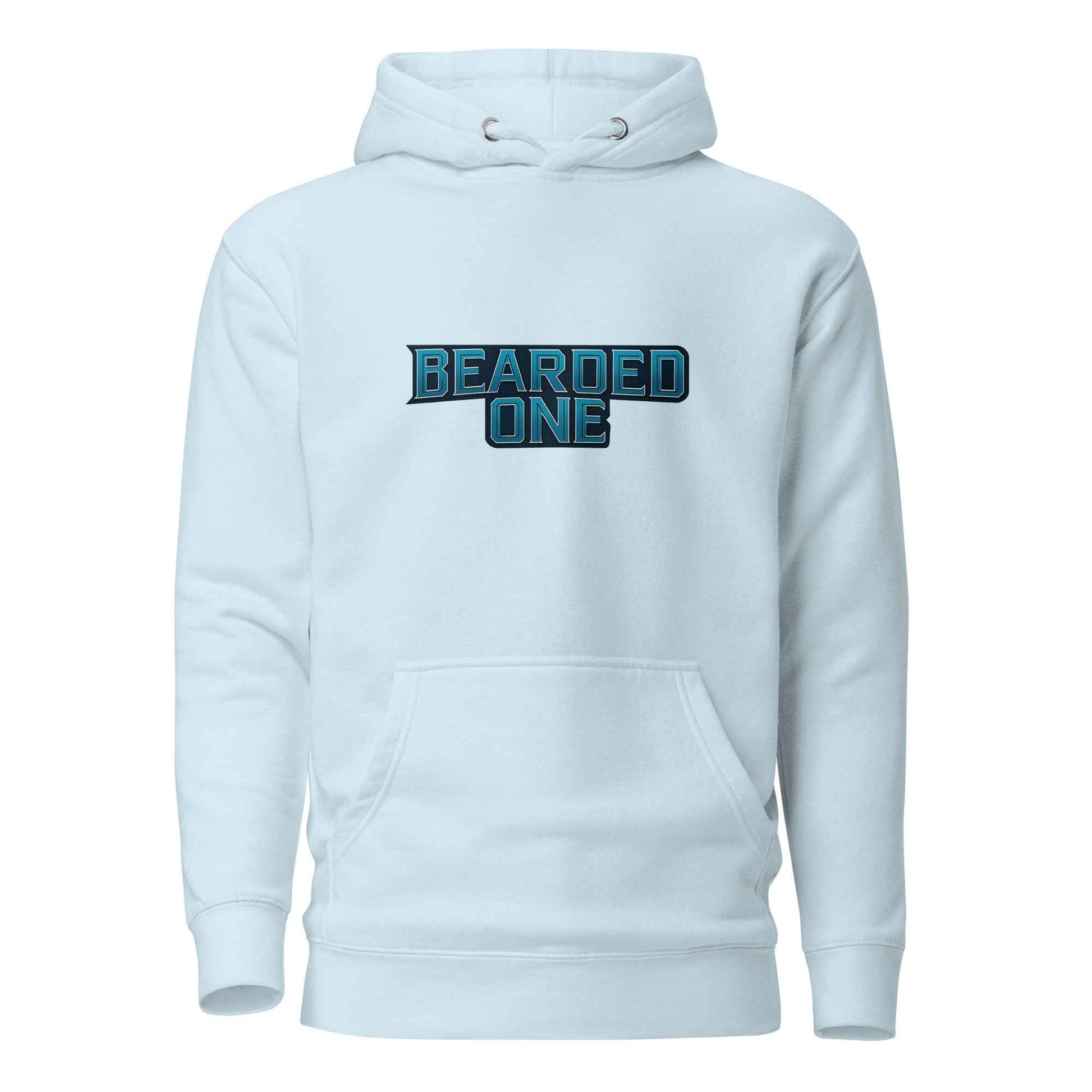 🎮BeardedOne Hoodie🔥