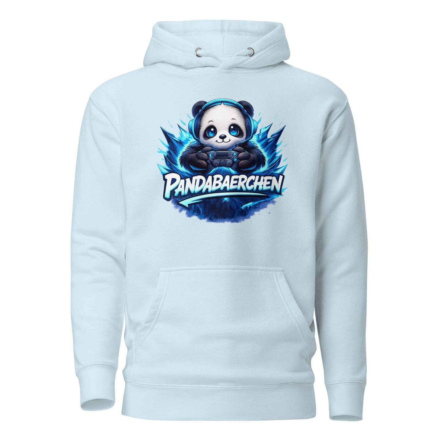 🐼Panda Hoodie🖤