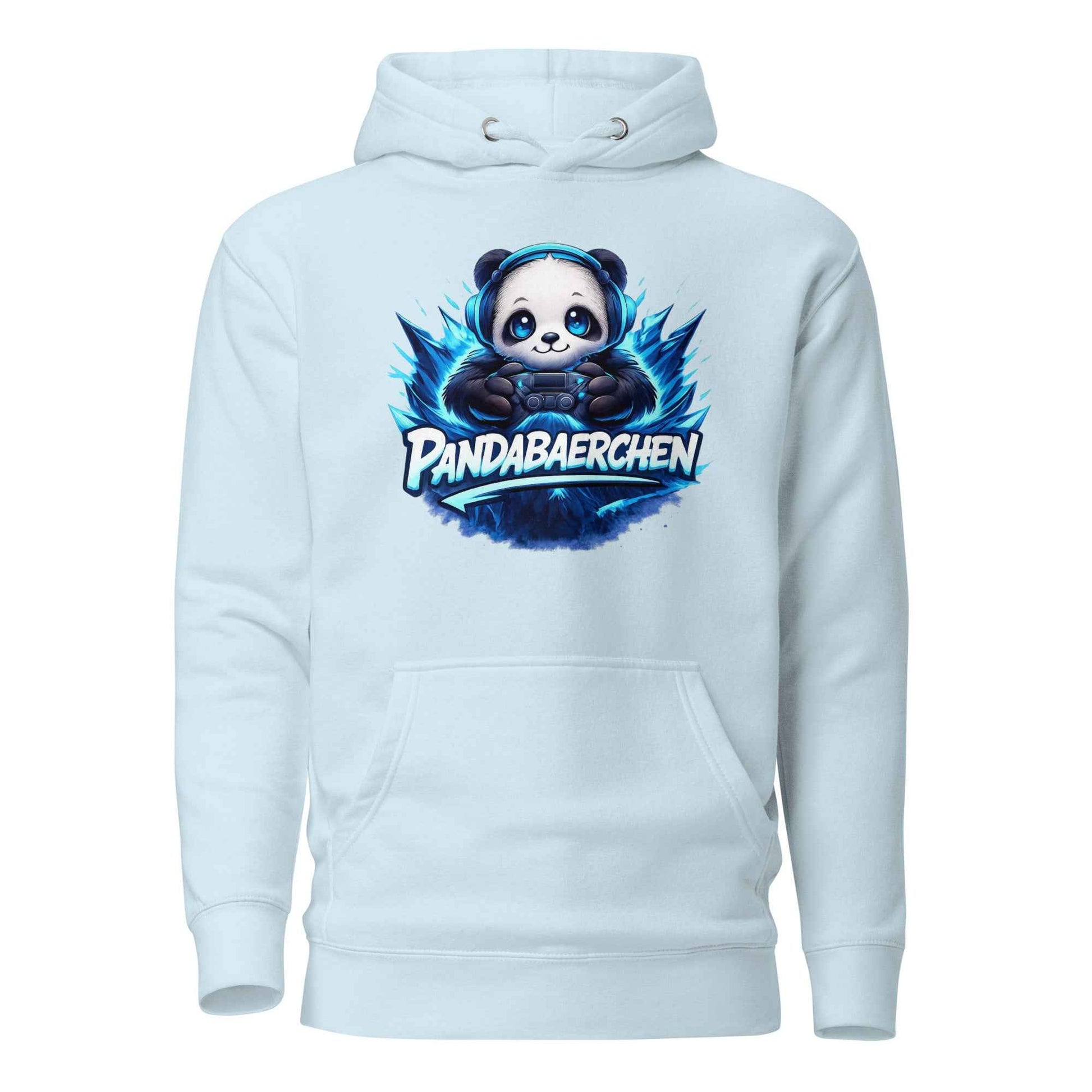 🐼Panda Hoodie🖤