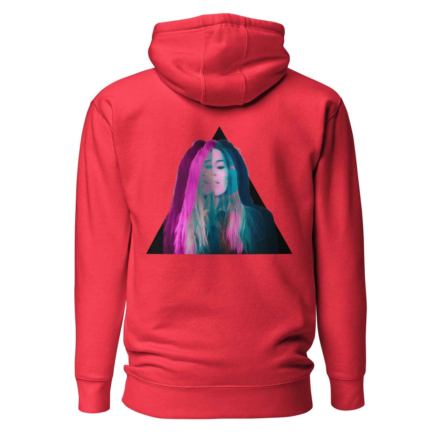 🎧SandyBeats Hoodie🎧