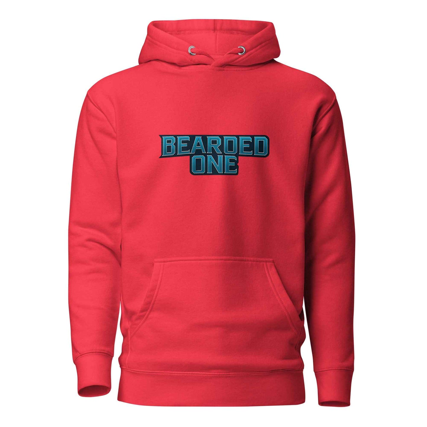 🎮BeardedOne Hoodie🔥