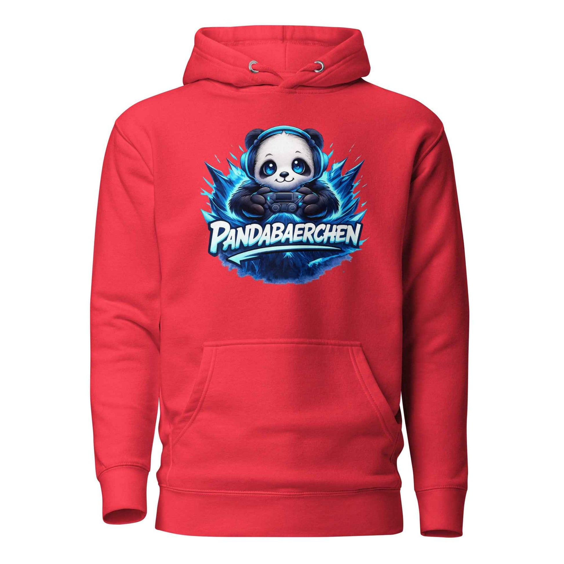 🐼Panda Hoodie🖤