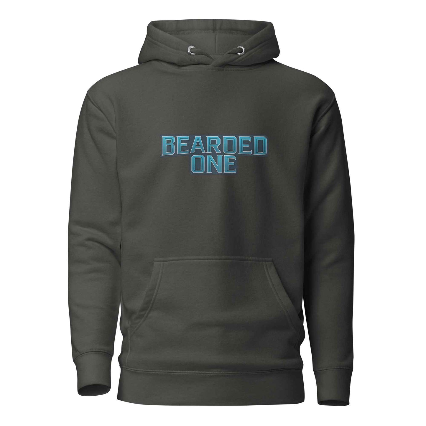 🎮BeardedOne Hoodie🔥