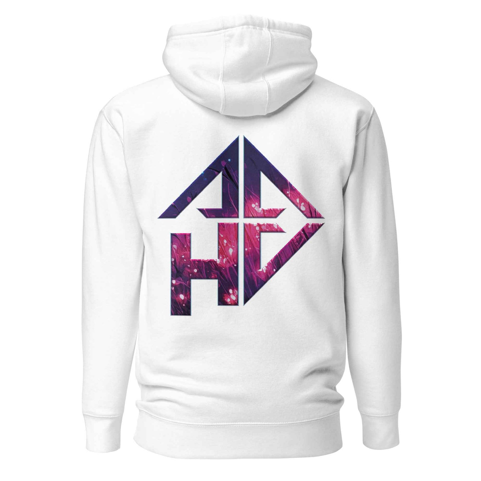 Hoodie ADHD Galaxy