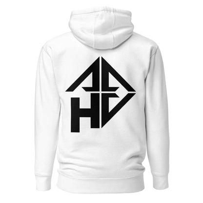 Hoodie ADHD
