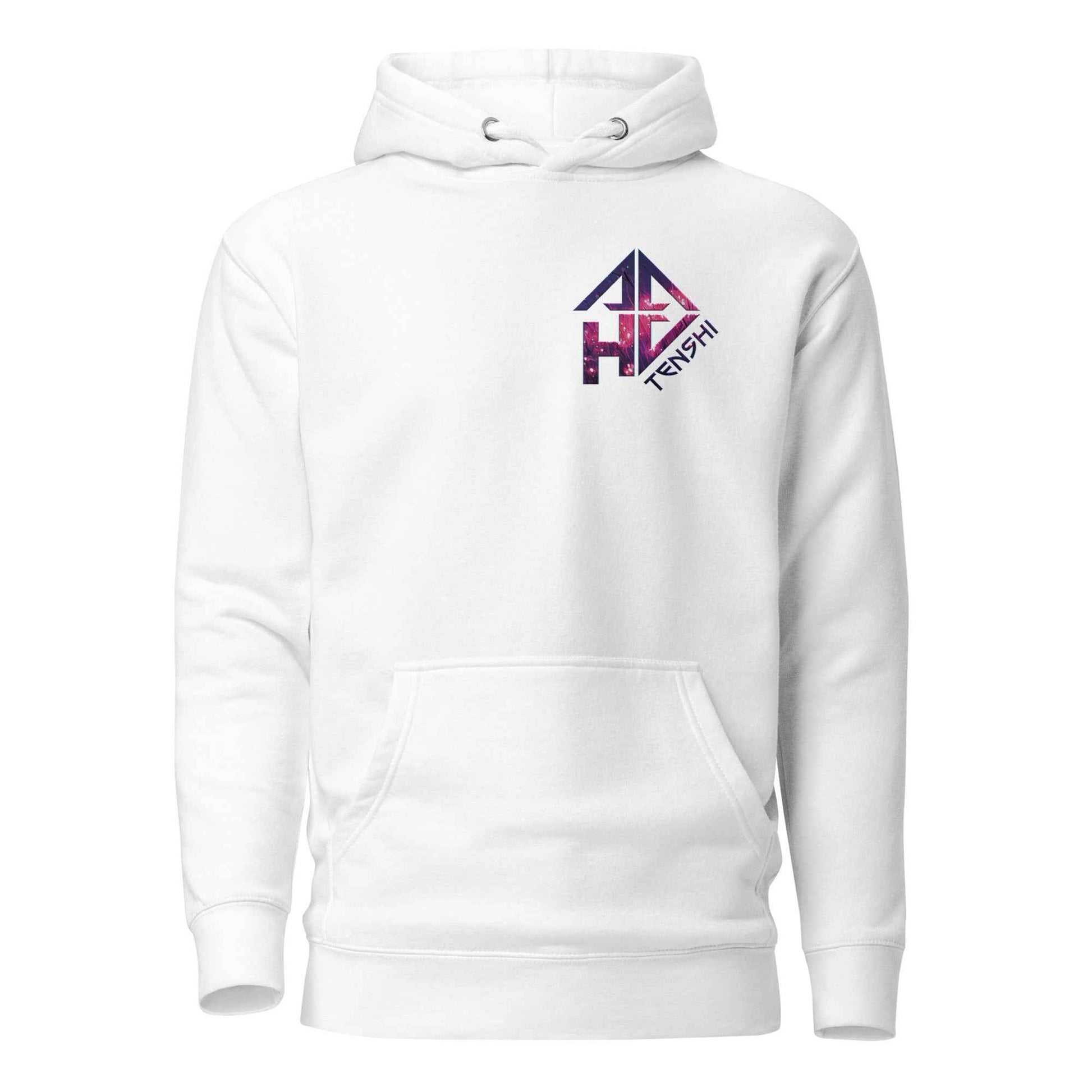 Hoodie ADHD Galaxy
