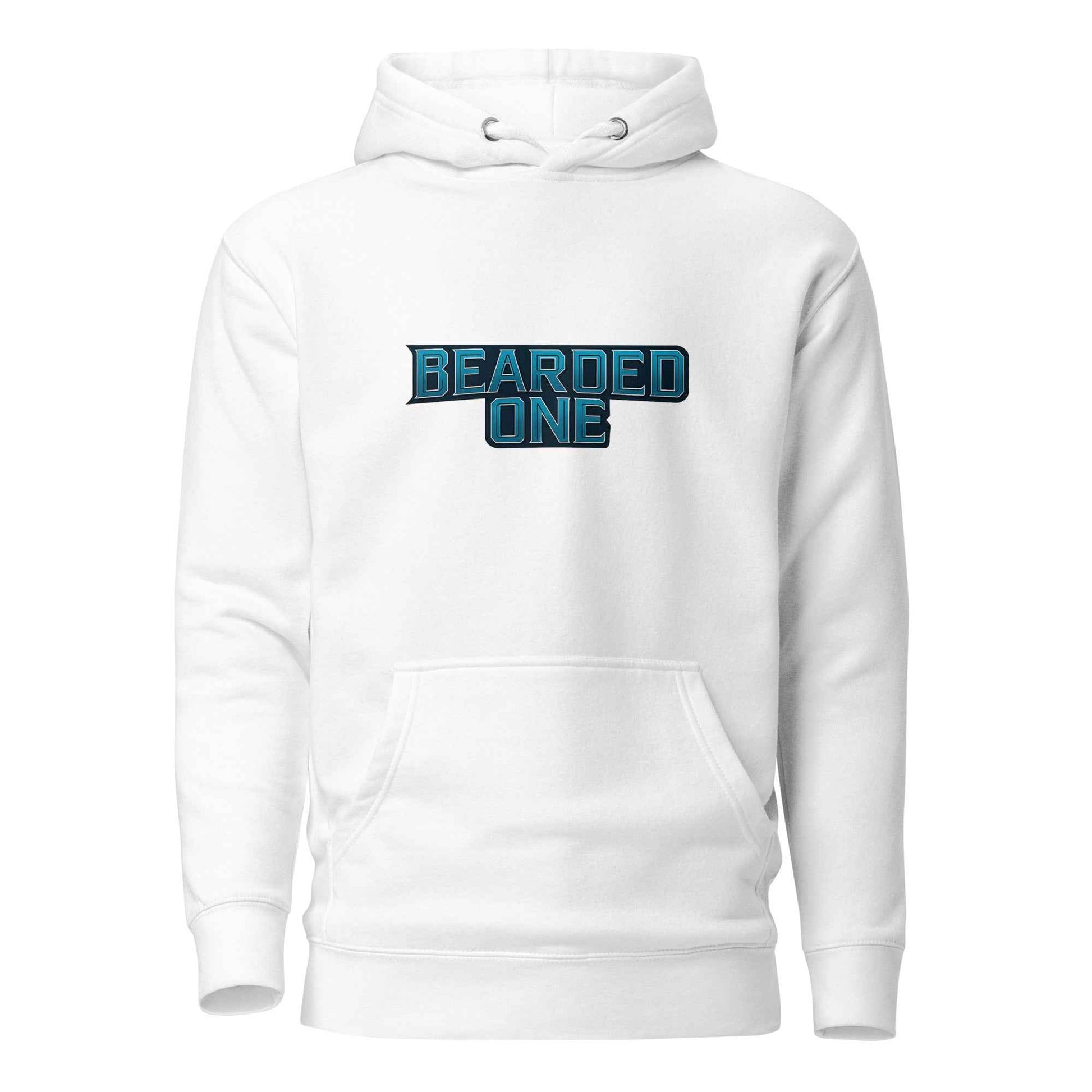 🎮BeardedOne Hoodie🔥