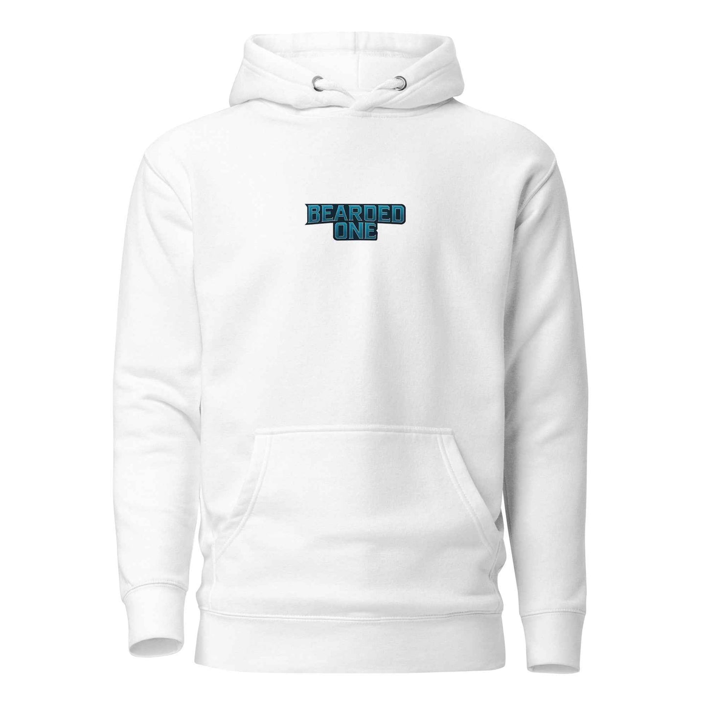 🔥BeardedOne Hoodie 🎮