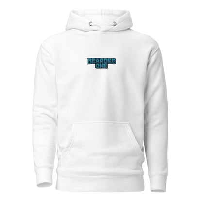 🔥BeardedOne Hoodie 🎮