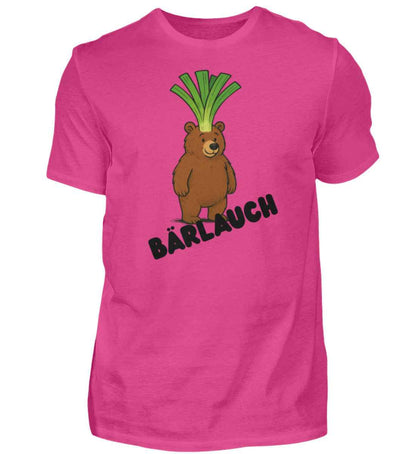 Bärlauch  - Unisex Premiumshirt