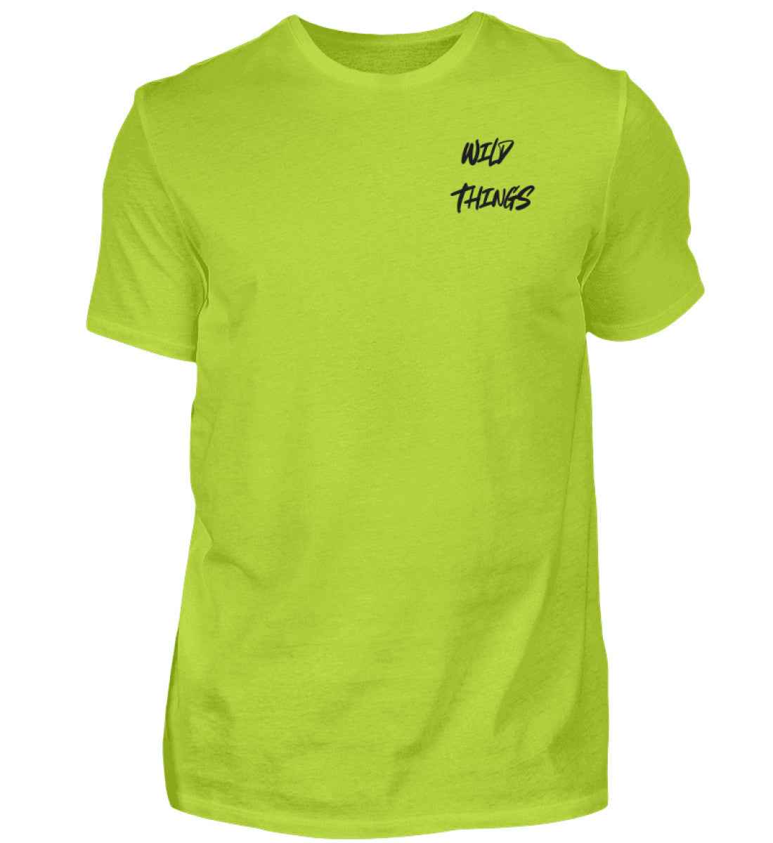 Löwe-Mindset  - Premiumshirt