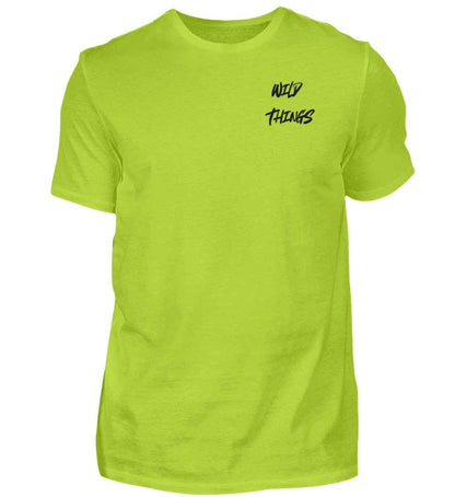 Löwe-Mindset  - Premiumshirt