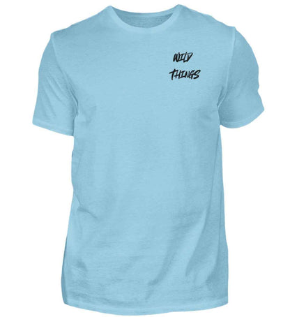 Löwe-Mindset  - Premiumshirt