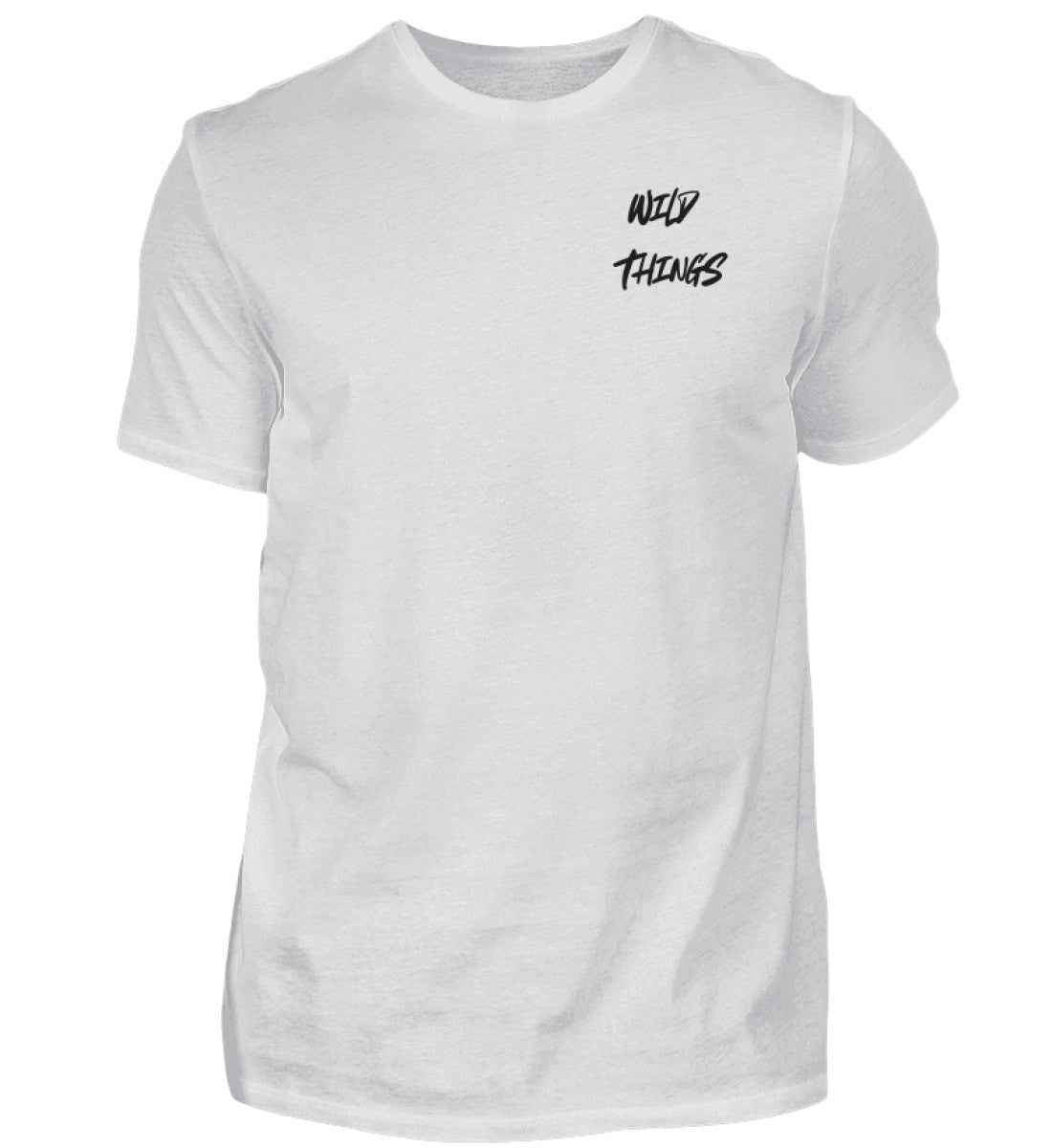 Löwe-Mindset  - Premiumshirt