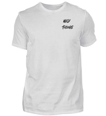 Löwe-Mindset  - Premiumshirt