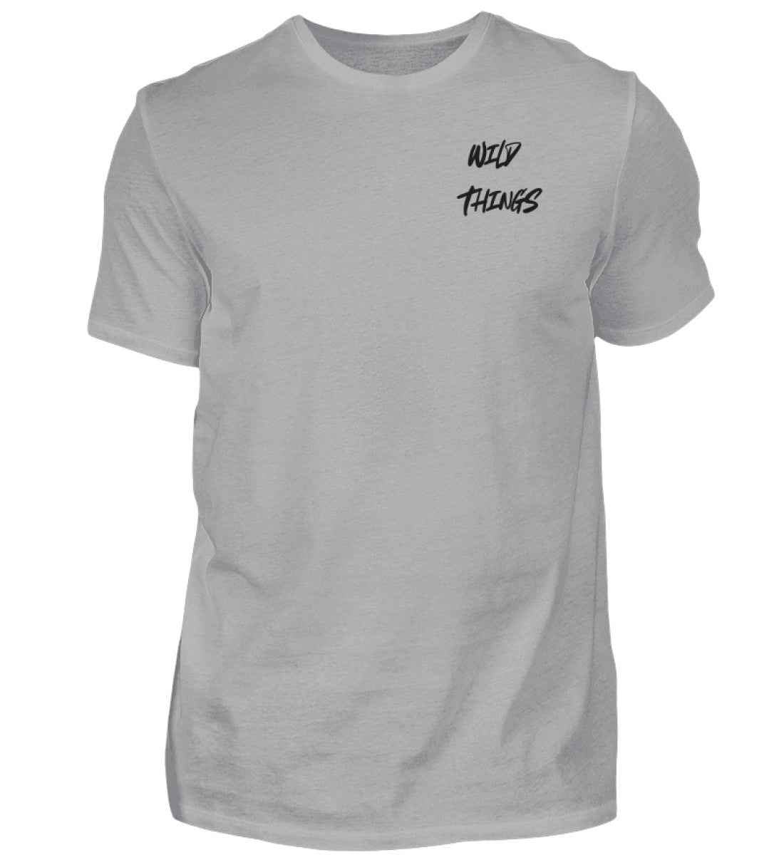 Löwe-Mindset  - Premiumshirt