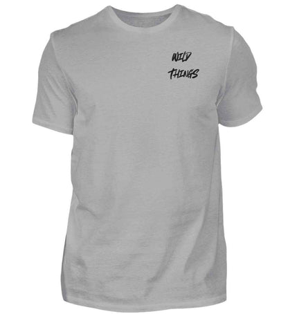 Löwe-Mindset  - Premiumshirt