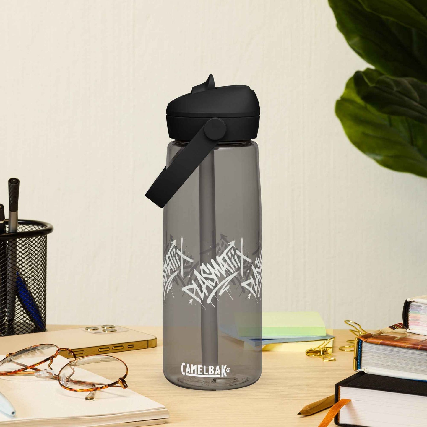 💧Wasserflasche CamelBak Thrive💧