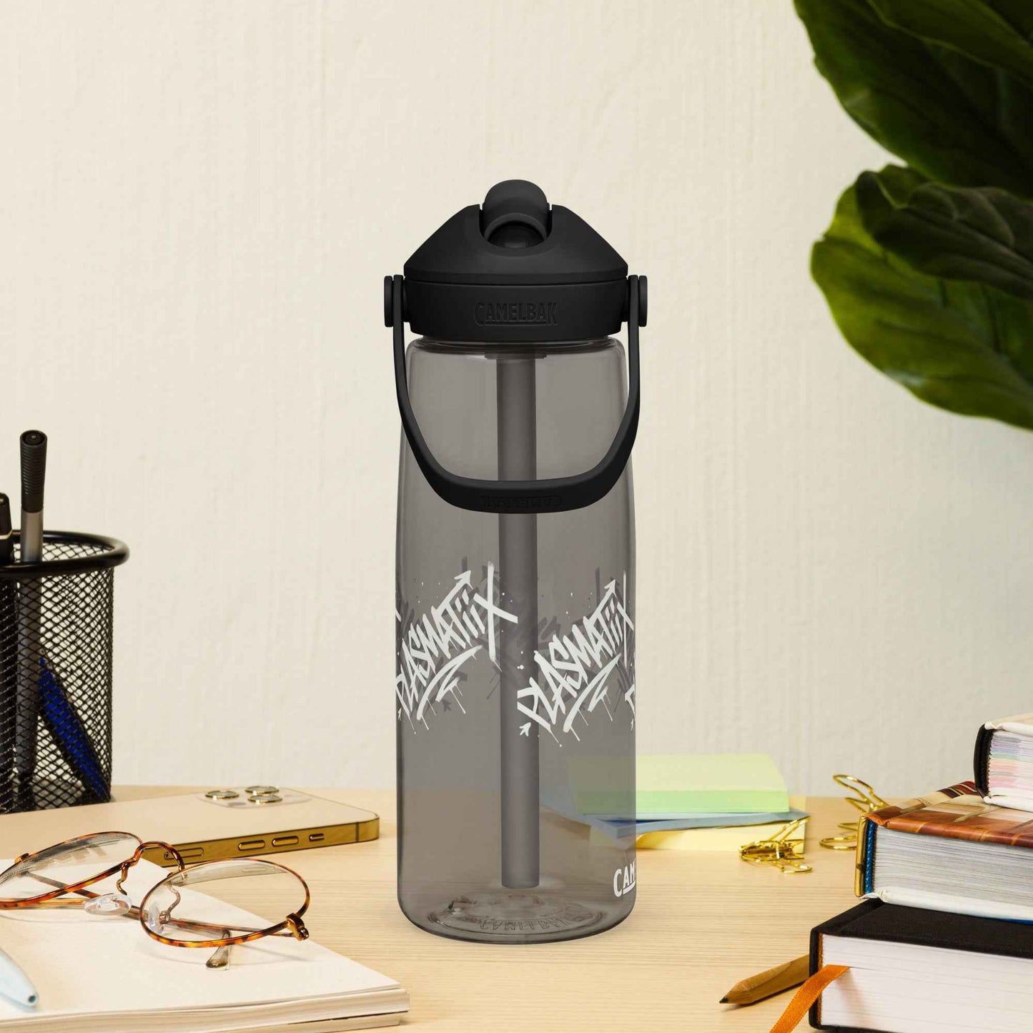 💧Wasserflasche CamelBak Thrive💧