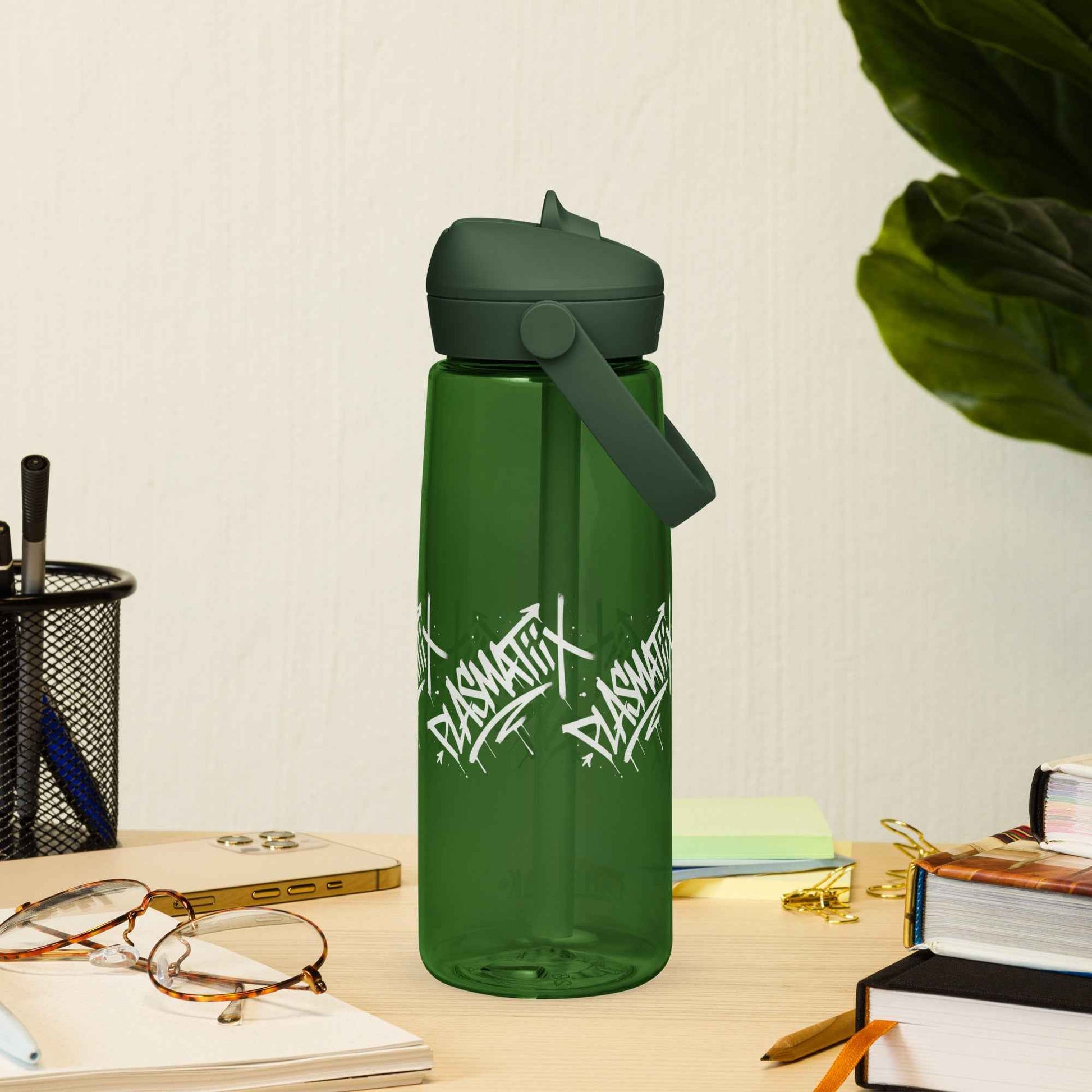 💧Wasserflasche CamelBak Thrive💧