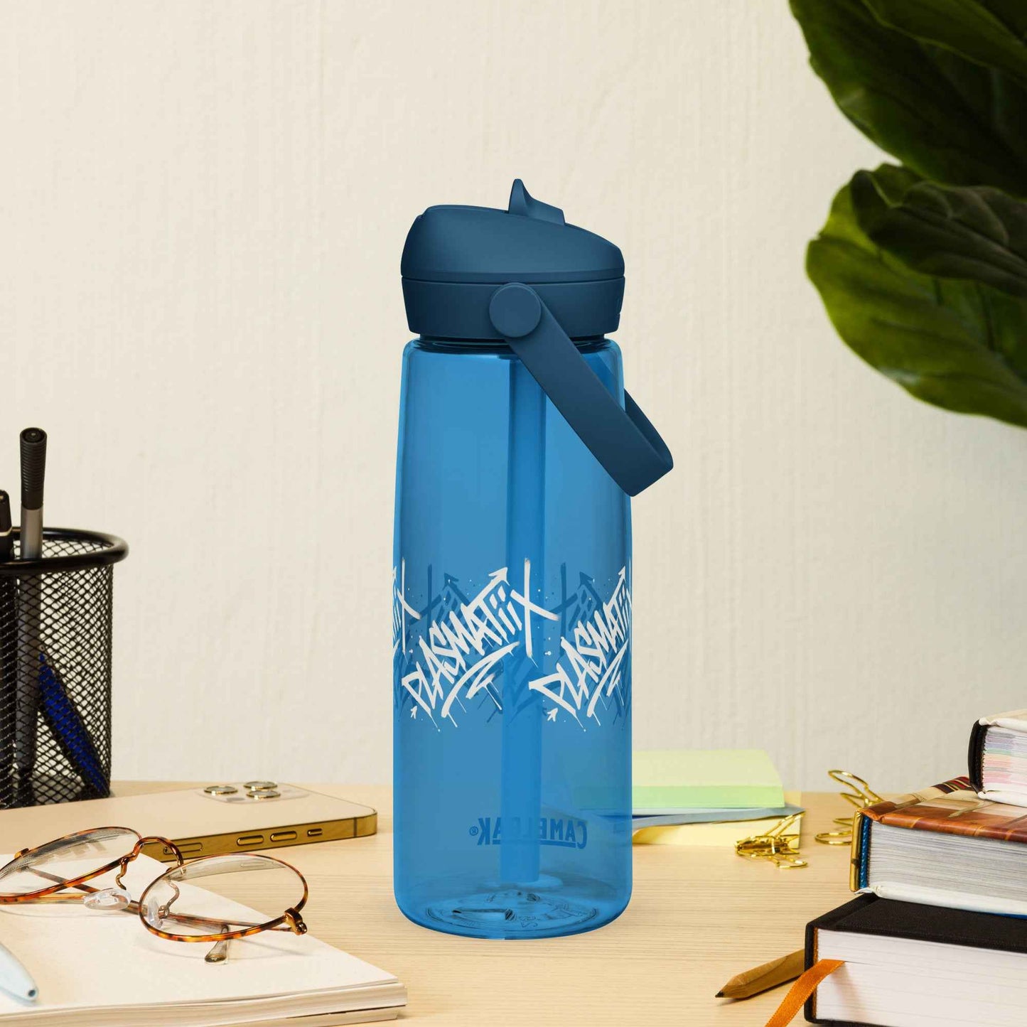 💧Wasserflasche CamelBak Thrive💧