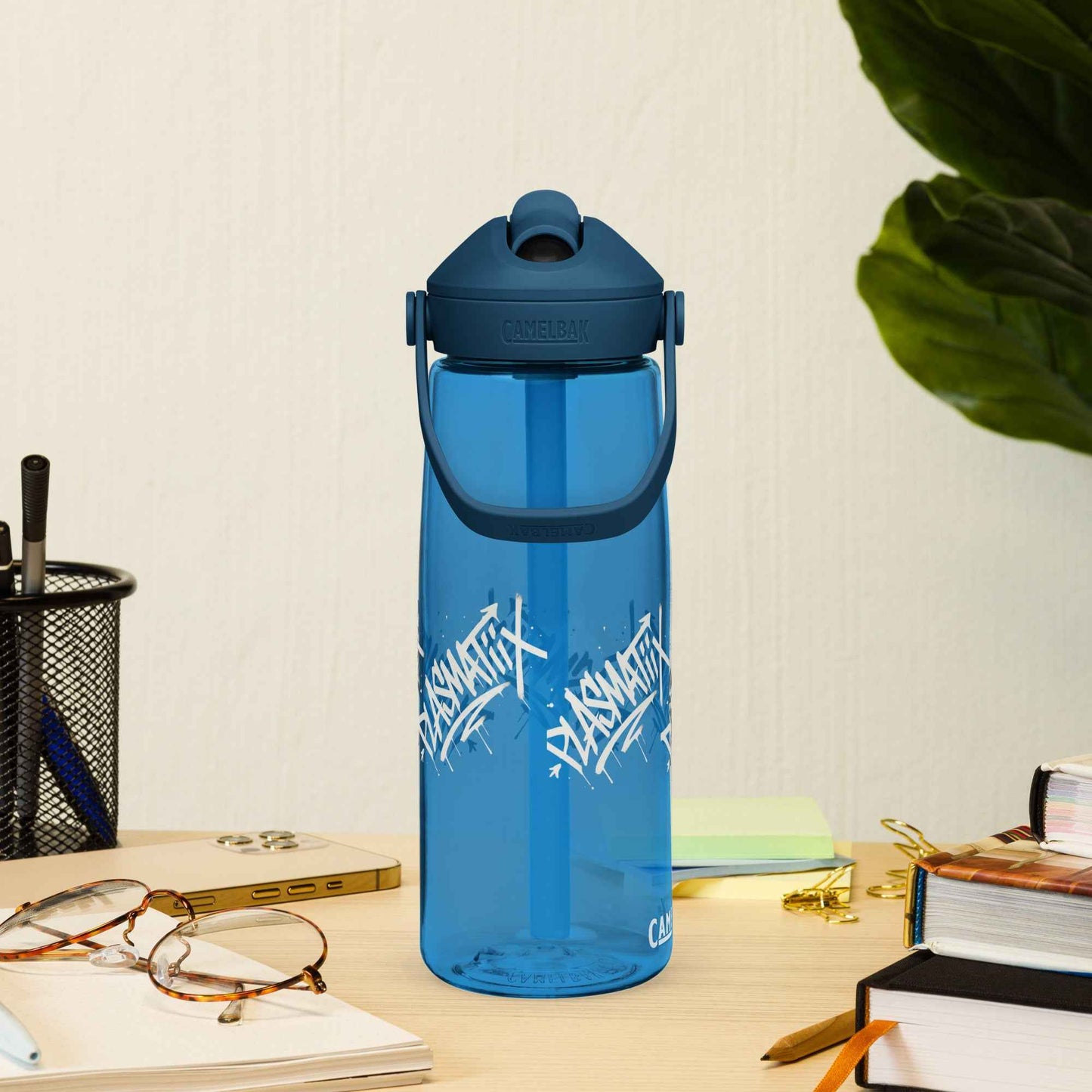 💧Wasserflasche CamelBak Thrive💧