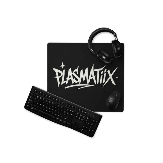 🎮Plasmatiix Gaming-Mauspad🎮
