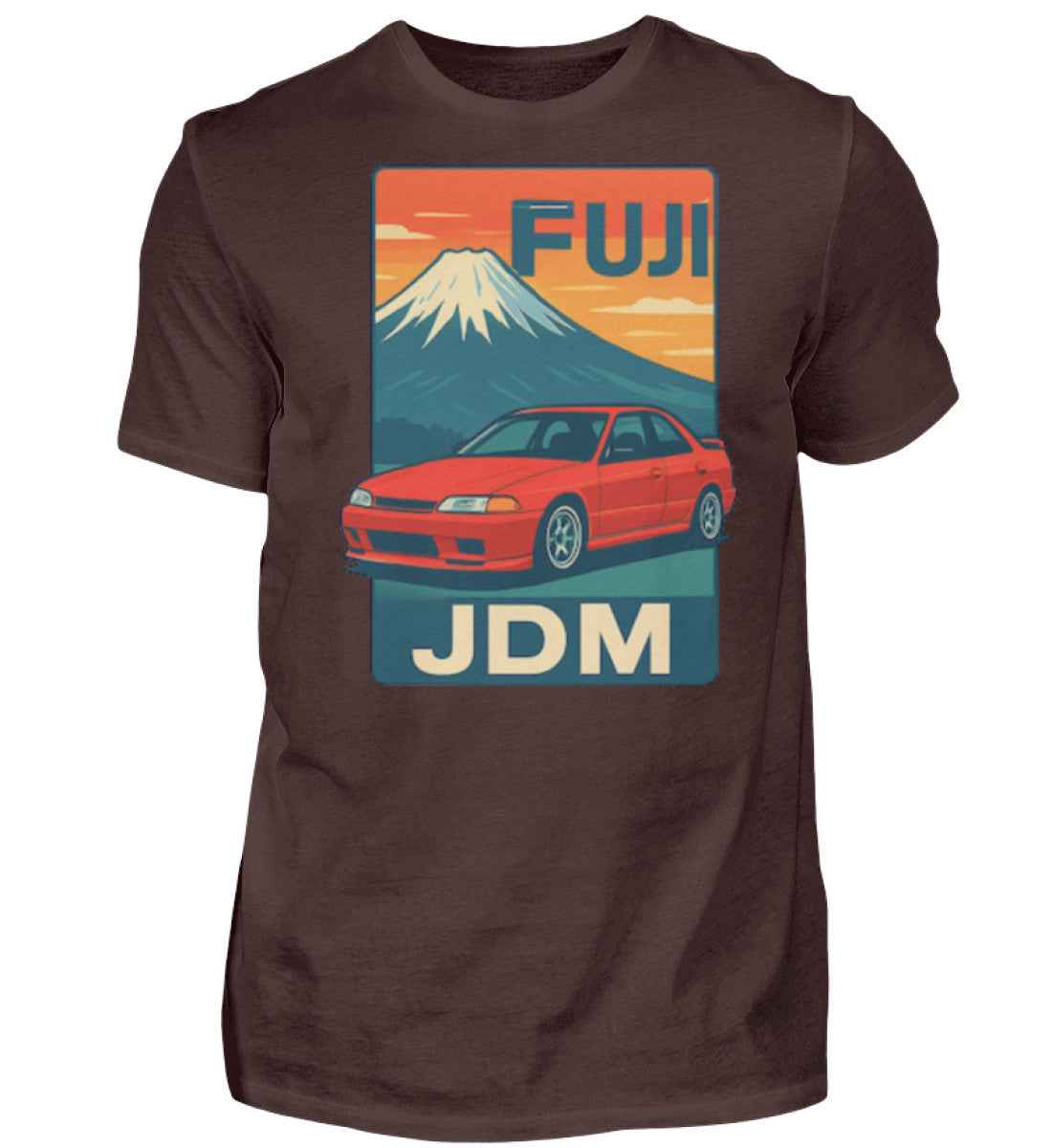 JDM  - Premiumshirt