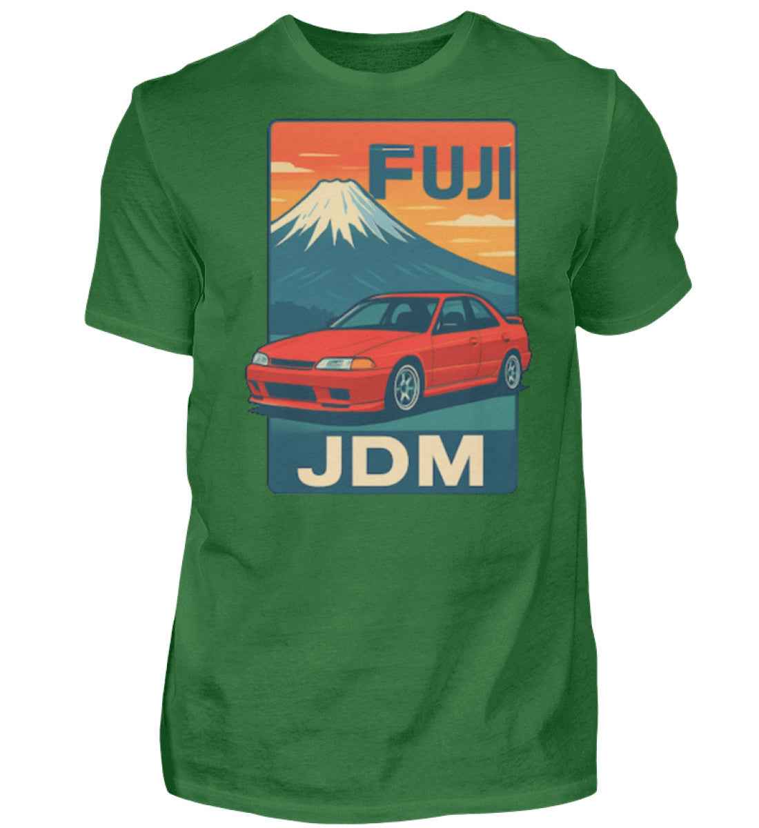 JDM  - Premiumshirt