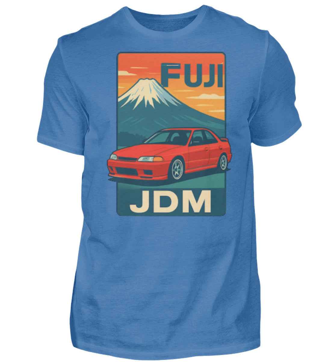 JDM  - Premiumshirt