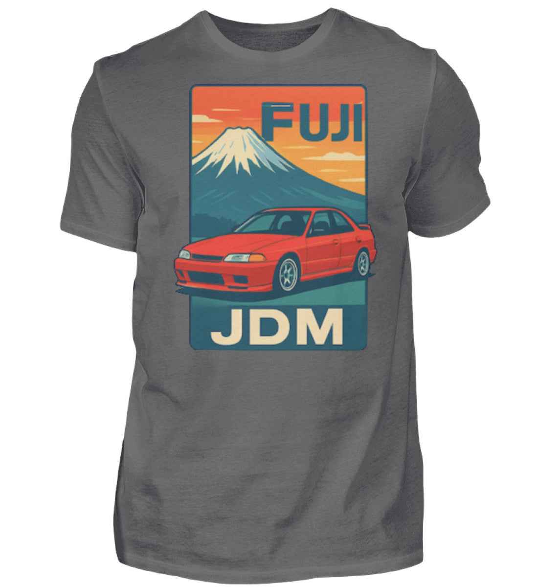 JDM  - Premiumshirt