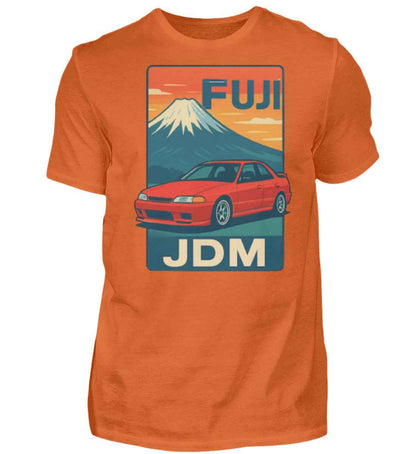 JDM  - Premiumshirt