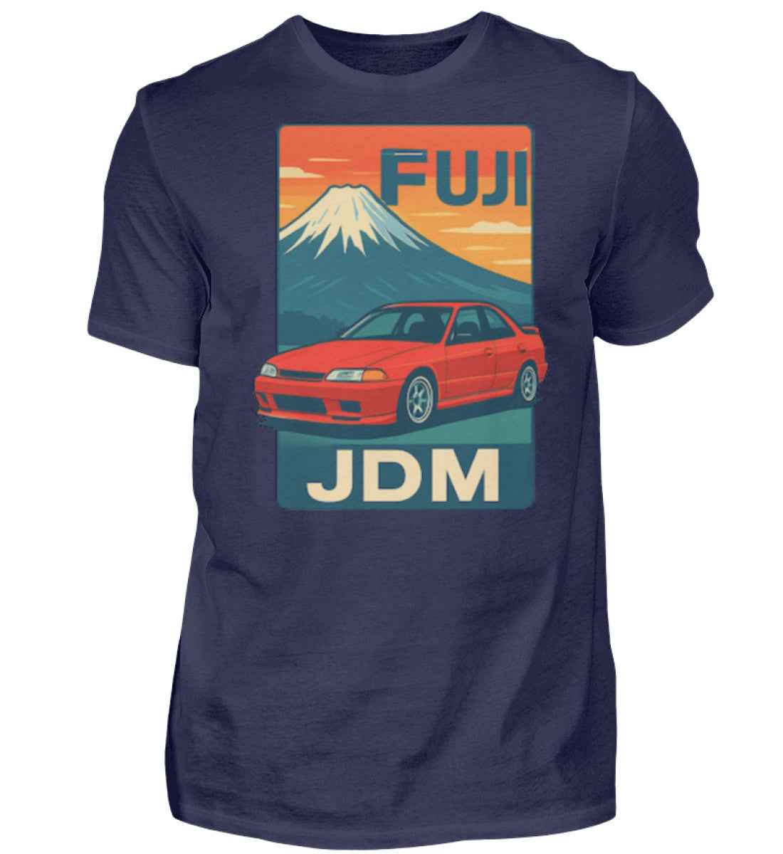 JDM  - Premiumshirt